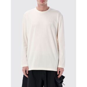 Y-3 T-Shirt Men White